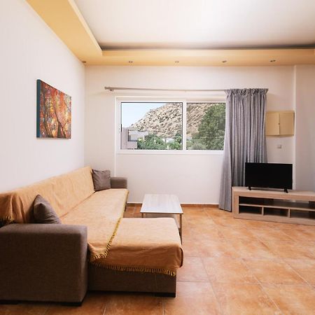 Matala Bay In Style Apartments Exterior photo