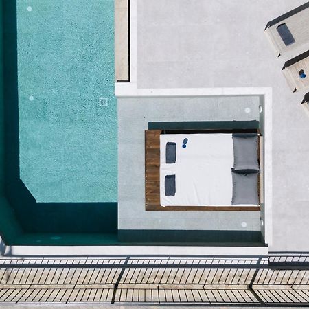 Matala Bay In Style Apartments Exterior photo