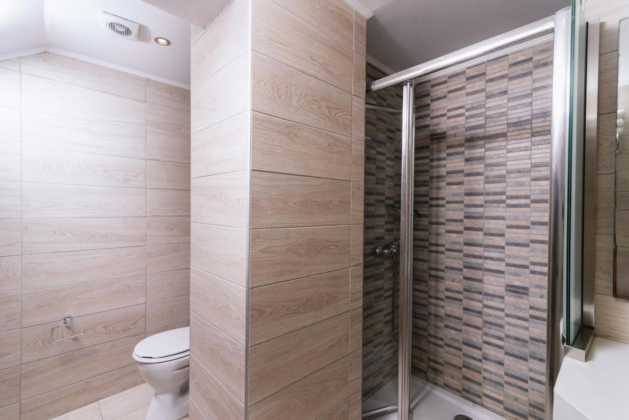 Matala Bay In Style Apartments Exterior photo